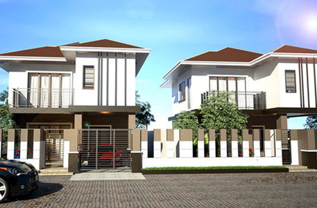 Nongkhai Villa