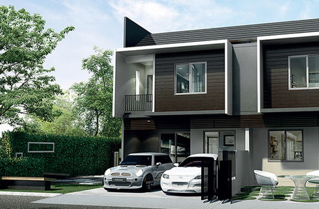 เดอะคัลเลอร์ส วงแหวน-ราชพฤกษ์