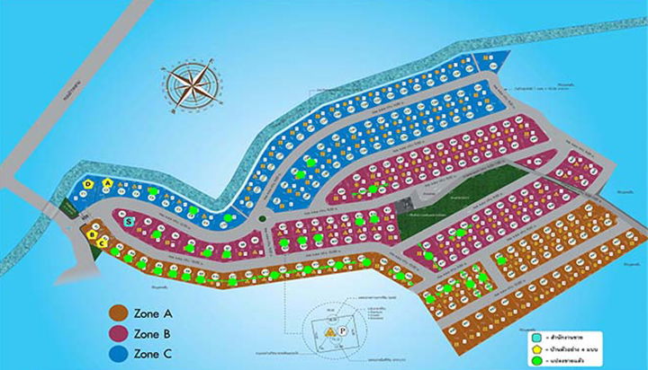 Project Baan Pluemsuk Picture - 1/13