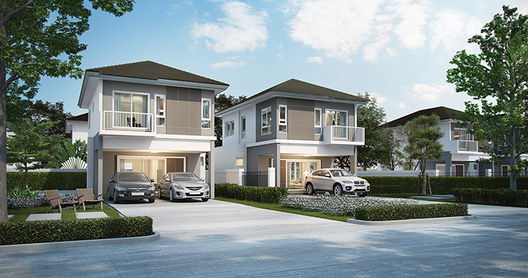 รูป Supalai Bella Chiangmai - รูปที่ 2/8