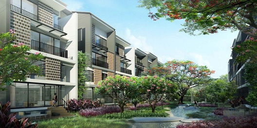 Project Siamese District Picture - 4/13