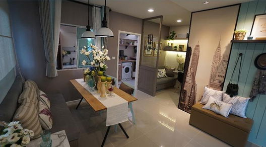 รูป Baanpruksa Rangsit-Klongluang 2 - รูปที่ 3/8