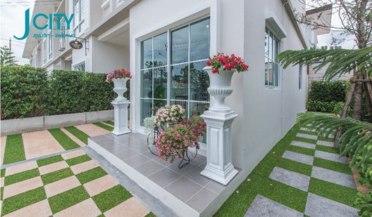 รูป J City Sukhumvit-Phraeksa - รูปที่ 5/13