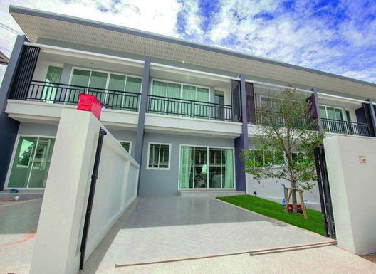 Project Narasiri 1 Yaak Kratinglai Picture - 3/11