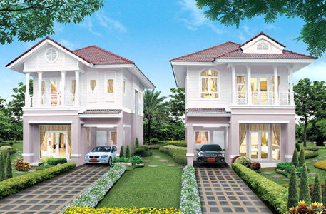 บ้านลลิล เดอะ ยัง เอ็กซ์เซ็กคลูทีฟ อ่อนนุช-วงแหวนฯ-สุวรรณภูมิ