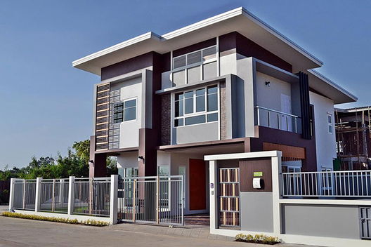 รูป Grandville 5 Smarthome - รูปที่ 4/9