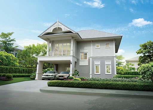 Project The Lake Ville Rama 2 Picture - 4/10