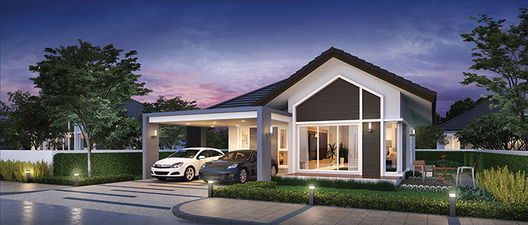 รูป Malin Village - รูปที่ 3/13