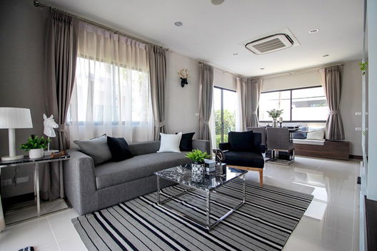 รูป Natura Trend Pinklao-Sai 5 - รูปที่ 3/11