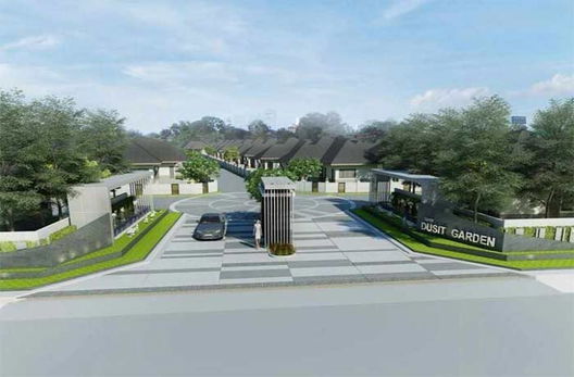 รูป Baan Dusit 6 Pattaya - รูปที่ 2/6