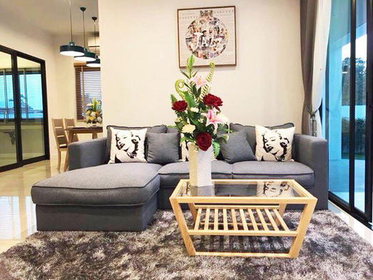 รูป Baan Korawin Amnatcharoen 2 - รูปที่ 5/10