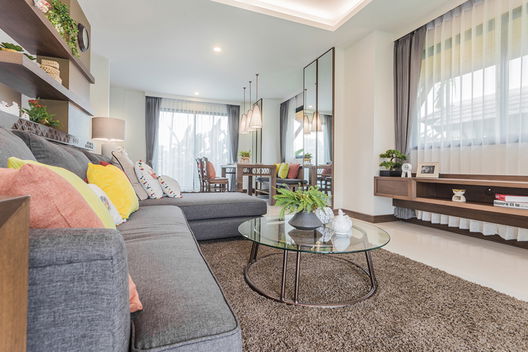 Project Baan Roychan Nest Picture - 5/10