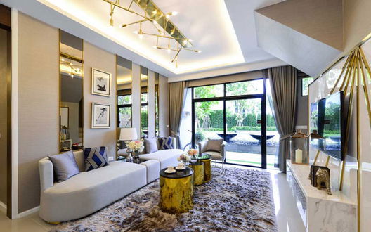 รูป Casa City Kanlapaphruek-Sathorn - รูปที่ 3/11