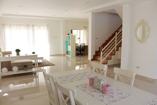 รูป Flower Park Villa 2 - รูปที่ 3/13