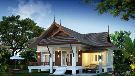 Project Tanawadee Home Picture - 2/10