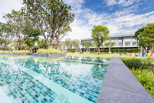 รูป Q District Suksawat-Wongwaen Rama 3 - รูปที่ 3/13