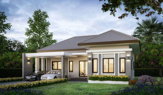 รูป The Miracle Plus Ratchaburi - รูปที่ 2/13