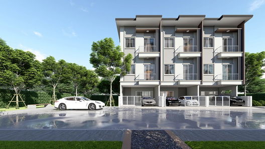 รูป Phoomtara Kanchanapisek-Bangbuathong - รูปที่ 2/13