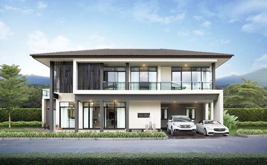 รูป Granada Chiang Mai - รูปที่ 3/10