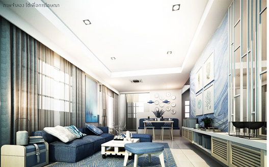 รูป The Plant Phaholyothin-Rangsit - รูปที่ 5/12