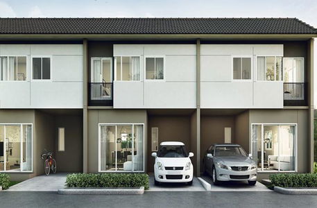 บ้านพฤกษา รังสิต-คลอง 7