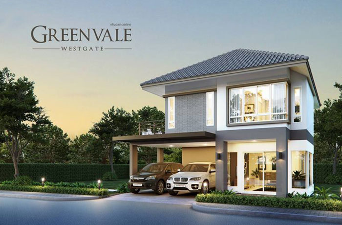 รูป Greenvale Westgate - รูปที่ 1/13