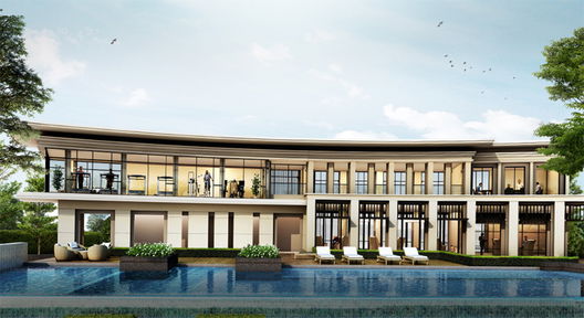 รูป Perfect Park Bangna - รูปที่ 4/4