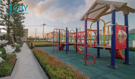 รูป J City Sriracha-Aussumtion - รูปที่ 5/13