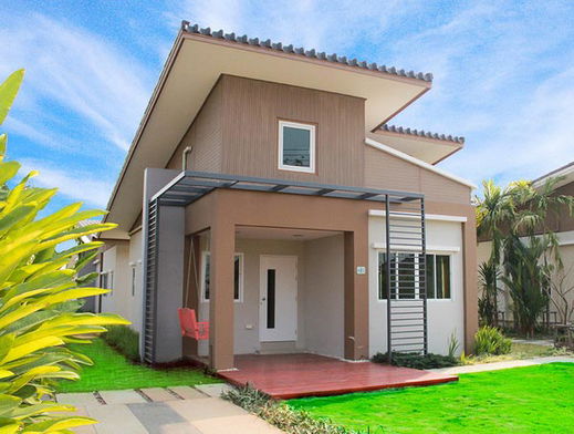 Project V-Alive Lumlukka Klong 8 Picture - 4/11