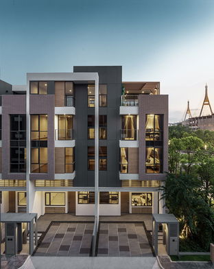 รูป Baan 365 Rama 3 - รูปที่ 2/13