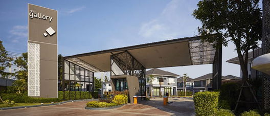 Project The Gallery Rama 2-Wongwaen-Prachauthit Picture - 2/11