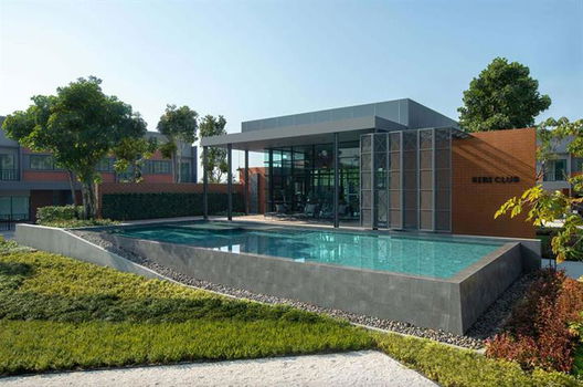 รูป Siri Place Ratchapruek 345 - รูปที่ 3/13