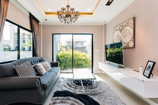 รูป Haus The Hamburg Ramintra-Ramkhamheng - รูปที่ 5/7