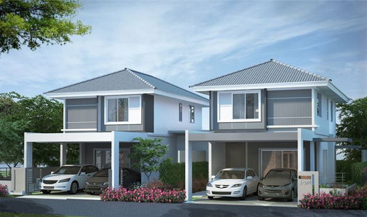 รูป Life City Home 2 - รูปที่ 4/12