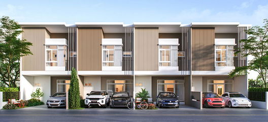 รูป City Sense Salaya - รูปที่ 2/13