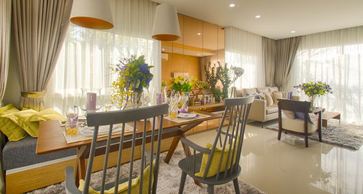 รูป The Rich Ville Ratchapruek-Rattanathibet - รูปที่ 5/11