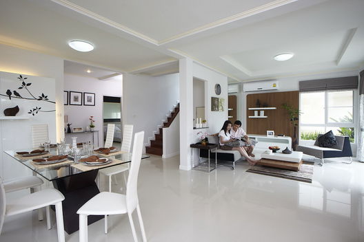 Project Supalai Garden Ville Surattanee Picture - 5/7