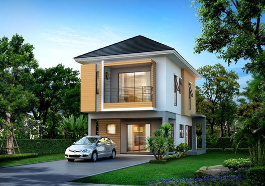 Project Rest Village Picture - 5/13