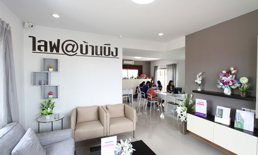 รูป Life Home Baan bueng - รูปที่ 5/13