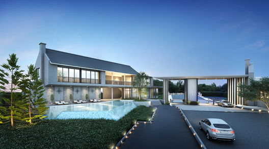 รูป Britania Mega Town Bangna - รูปที่ 4/13