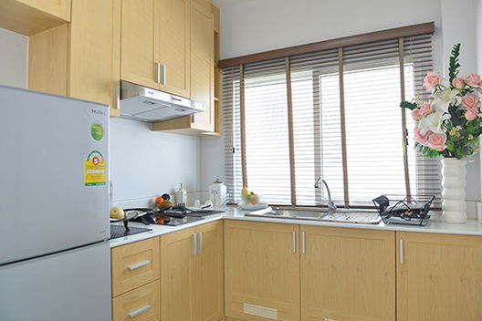 รูป Park Village 5 Bangbuathang - รูปที่ 5/13