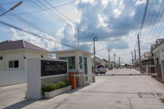 รูป Baan Yusabuy Phase 2 - รูปที่ 3/10