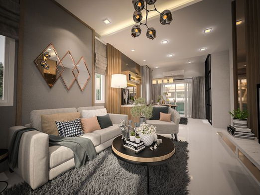 รูป Baan Pruksa Baan Poe-Motorway - รูปที่ 3/13