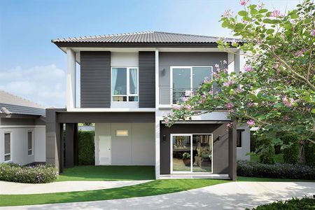 Centro Rangsit Klong 4-Wongwaen