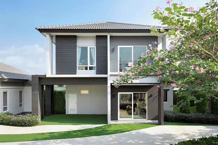 Project Centro Rangsit Klong 4-Wongwaen Picture - 1/13