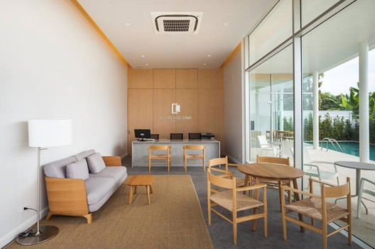 รูป Courtyard Villa Chachoengsao - รูปที่ 3/11