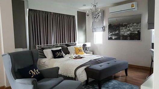 Project Sirarom Plus Donthong Picture - 4/5