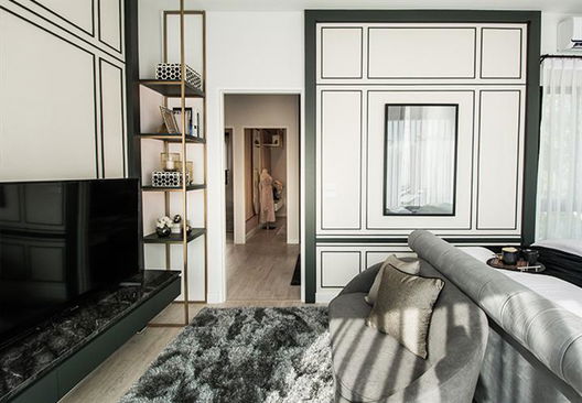 รูป Zerene Rama 2-Tha Kham - รูปที่ 3/13