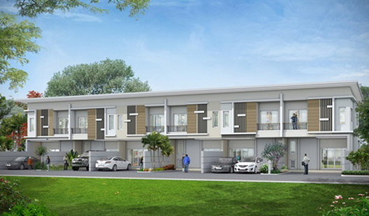 รูป Sinthanee 12 Avenue - รูปที่ 2/7