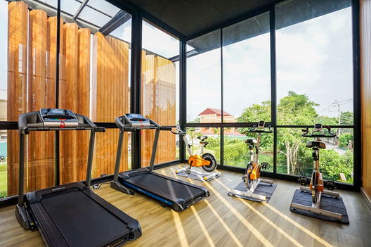 รูป Haus Niche Chaengwattana - รูปที่ 5/13